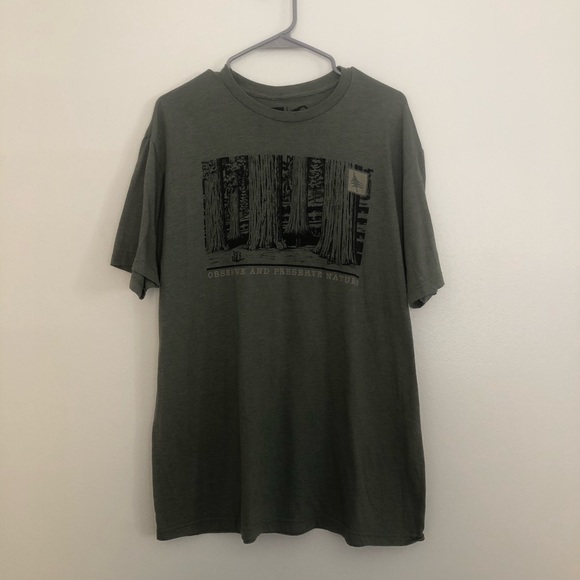 REI Other - REI hippy tree xxl men’s T-shirt